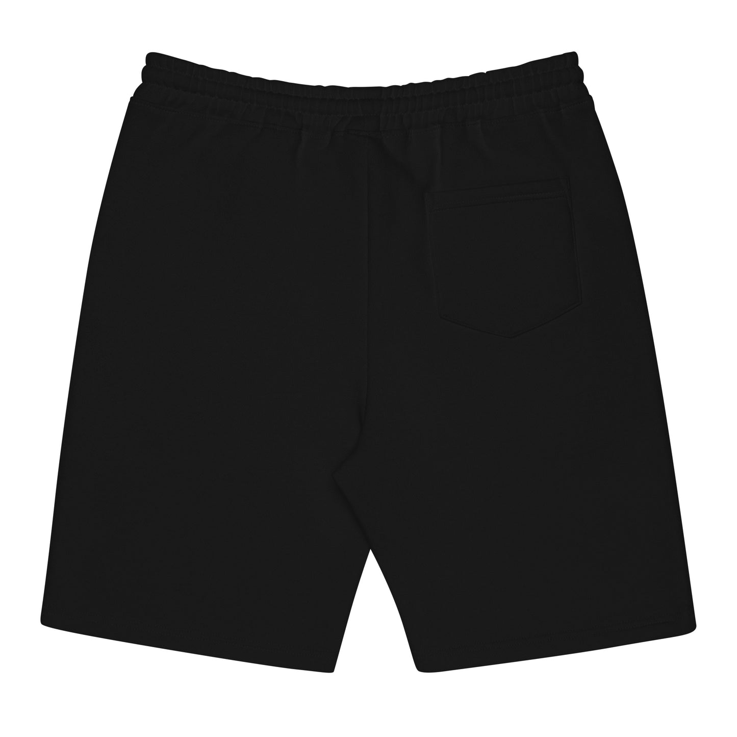 Men's Elevate Athletics fleece shorts